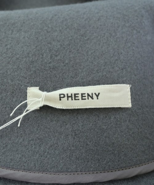 PHEENY（フィーニー）その他 グレー サイズ:2(M位) レディース/2200636995017