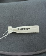 PHEENY（フィーニー）その他 グレー サイズ:2(M位) レディース/2200636995017