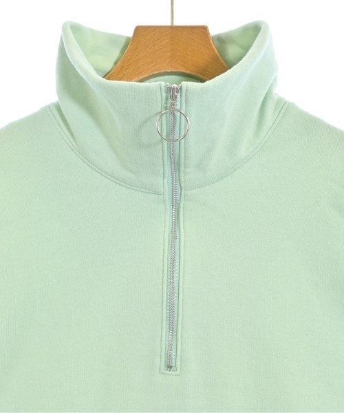 PHEENY（フィーニー）スウェット 緑 サイズ:F レディース/2200622393018