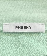PHEENY（フィーニー）スウェット 緑 サイズ:F レディース/2200622393018