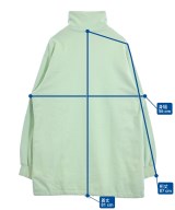 PHEENY（フィーニー）スウェット 緑 サイズ:F レディース/2200622393018