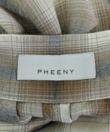 PHEENY（フィーニー）その他 茶 サイズ:2(M位) レディース/2200634842108