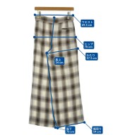 PHEENY（フィーニー）その他 茶 サイズ:2(M位) レディース/2200634842108