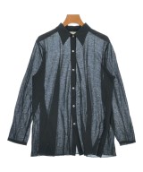 PHEENY（フィーニー）カジュアルシャツ 黒 サイズ:F レディース/2200641278099