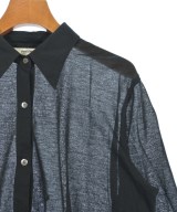 PHEENY（フィーニー）カジュアルシャツ 黒 サイズ:F レディース/2200641278099