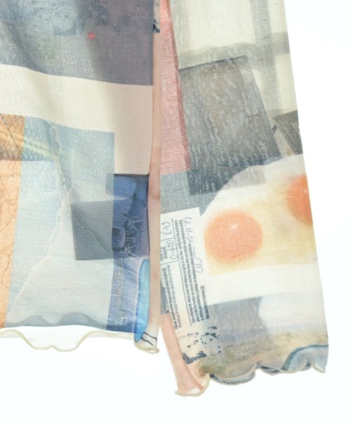 PHEENY（フィーニー）Tシャツ・カットソー 紺 サイズ:F レディース/2200642021069