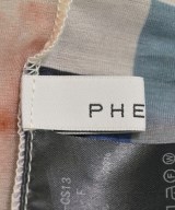 PHEENY（フィーニー）Tシャツ・カットソー 紺 サイズ:F レディース/2200642021069