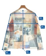 PHEENY（フィーニー）Tシャツ・カットソー 紺 サイズ:F レディース/2200642021069