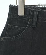 PHEENY（フィーニー）デニムパンツ 黒 サイズ:27(M位) レディース/2200642021120