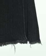 PHEENY（フィーニー）デニムパンツ 黒 サイズ:27(M位) レディース/2200642021120