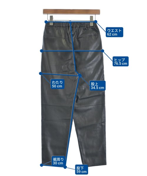 PHEENY（フィーニー）その他 茶 サイズ:1(S位) レディース/2200643115057