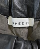 PHEENY（フィーニー）その他 茶 サイズ:1(S位) レディース/2200643115057