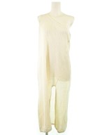 PHEENY（フィーニー）ワンピース ベージュ サイズ:F レディース/2200642322074