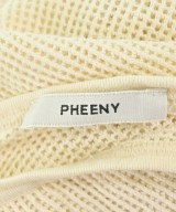 PHEENY（フィーニー）ワンピース ベージュ サイズ:F レディース/2200642322074