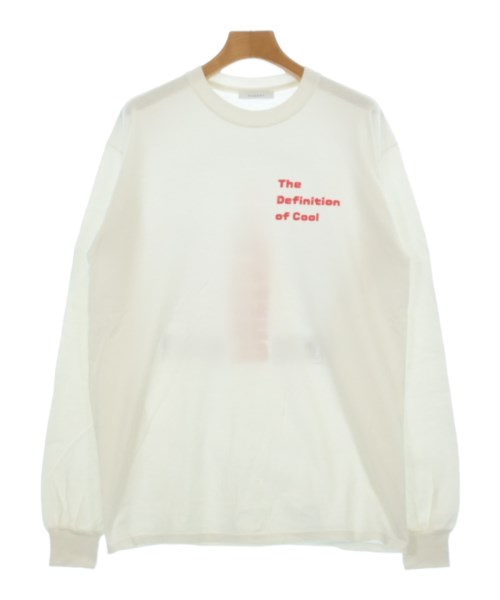 フィーニー(PHEENY)のPHEENY Tシャツ・カットソー