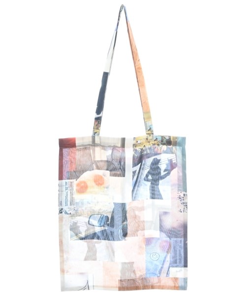 フィーニー(PHEENY)のPHEENY トートバッグ