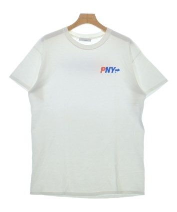 PHEENY（フィーニー）Tシャツ・カットソー 白 サイズ:F