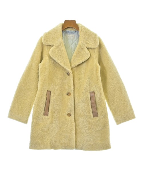 フィーニー(PHEENY)のPHEENY コート（その他）