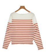 PHEENY（フィーニー）Tシャツ・カットソー 白 サイズ:F レディース/2200622143019