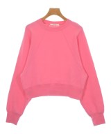 PHEENY（フィーニー）スウェット ピンク サイズ:F レディース/2200618143085