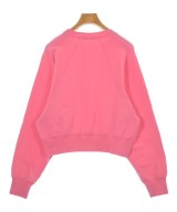 PHEENY（フィーニー）スウェット ピンク サイズ:F レディース/2200618143085