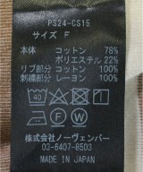 PHEENY（フィーニー）Tシャツ・カットソー 白 サイズ:F レディース/2200614798074