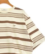 PHEENY（フィーニー）Tシャツ・カットソー 白 サイズ:F レディース/2200614798074