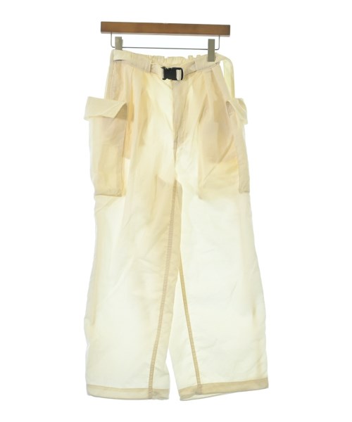 フィーニー(PHEENY)のPHEENY カーゴパンツ