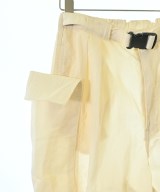 PHEENY（フィーニー）カーゴパンツ 白 サイズ:1(S位) レディース/2200614798135