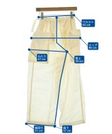 PHEENY（フィーニー）カーゴパンツ 白 サイズ:1(S位) レディース/2200614798135