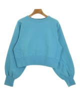 PHEENY（フィーニー）スウェット 青 サイズ:F レディース/2200616403037