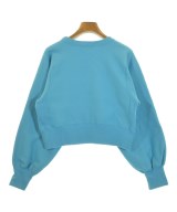 PHEENY（フィーニー）スウェット 青 サイズ:F レディース/2200616403037