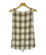 PHEENY（フィーニー）ベスト 白 サイズ:1(S位) レディース/2200628130020