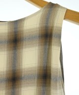 PHEENY（フィーニー）ベスト 白 サイズ:1(S位) レディース/2200628130020