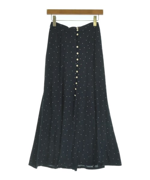 フィーニー(PHEENY)のPHEENY ロング・マキシ丈スカート