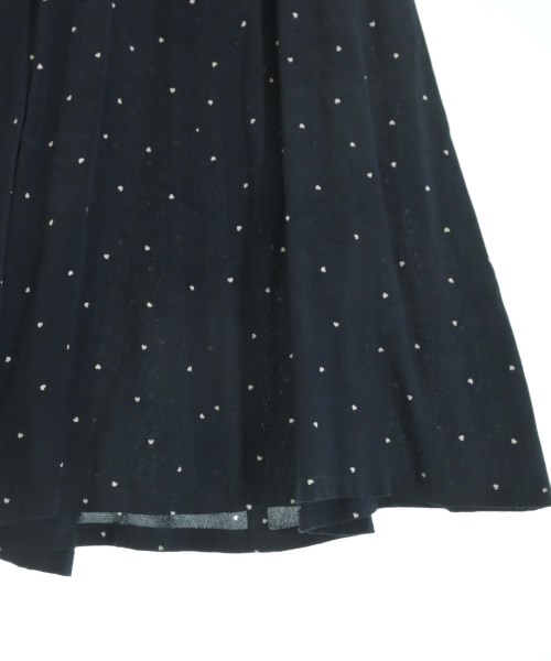 PHEENY（フィーニー）ロング・マキシ丈スカート 紺 サイズ:1(S位) レディース/2200628130105