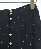 PHEENY（フィーニー）ロング・マキシ丈スカート 紺 サイズ:1(S位) レディース/2200628130105