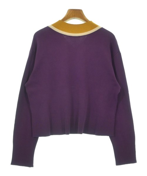 PHEENY（フィーニー）ニット・セーター 紫 サイズ:F レディース/2200626864408