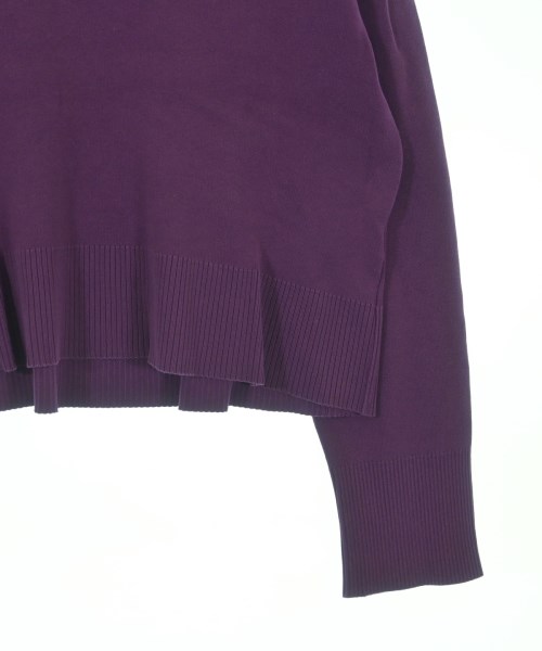 PHEENY（フィーニー）ニット・セーター 紫 サイズ:F レディース/2200626864408