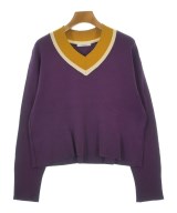 PHEENY（フィーニー）ニット・セーター 紫 サイズ:F レディース/2200626864408