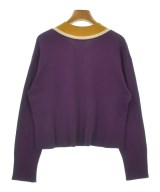 PHEENY（フィーニー）ニット・セーター 紫 サイズ:F レディース/2200626864408