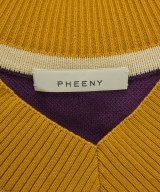PHEENY（フィーニー）ニット・セーター 紫 サイズ:F レディース/2200626864408