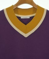 PHEENY（フィーニー）ニット・セーター 紫 サイズ:F レディース/2200626864408