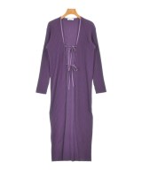 PHEENY（フィーニー）カーディガン 紫 サイズ:-(L位) レディース/2200626864415