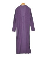 PHEENY（フィーニー）カーディガン 紫 サイズ:-(L位) レディース/2200626864415