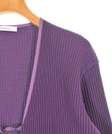 PHEENY（フィーニー）カーディガン 紫 サイズ:-(L位) レディース/2200626864415
