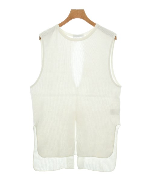 フィーニー(PHEENY)のPHEENY ノースリーブ