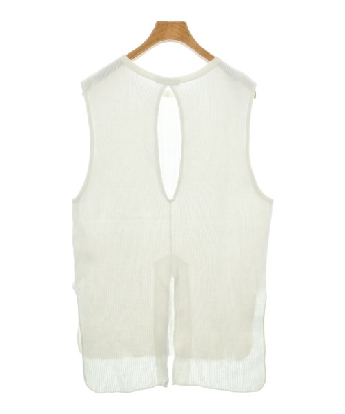 PHEENY（フィーニー）ノースリーブ 白 サイズ:F レディース/2200626864439