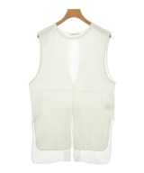 PHEENY（フィーニー）ノースリーブ 白 サイズ:F レディース/2200626864439