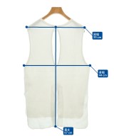 PHEENY（フィーニー）ノースリーブ 白 サイズ:F レディース/2200626864439